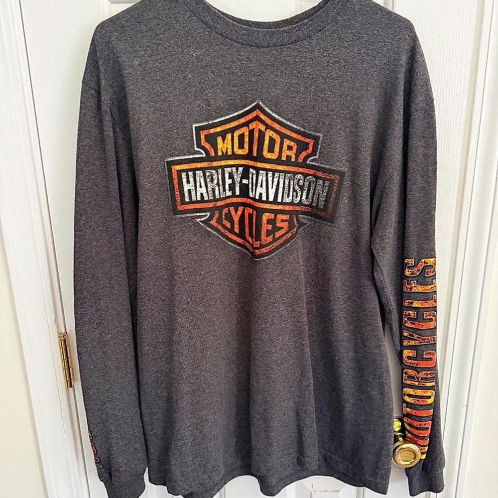 Harley Davidson - Picture 2 of 7